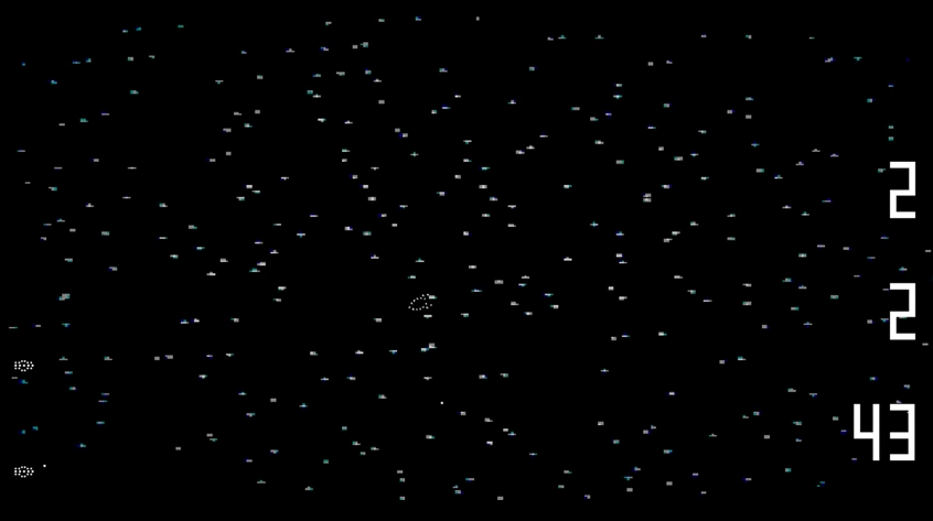 Computer Space